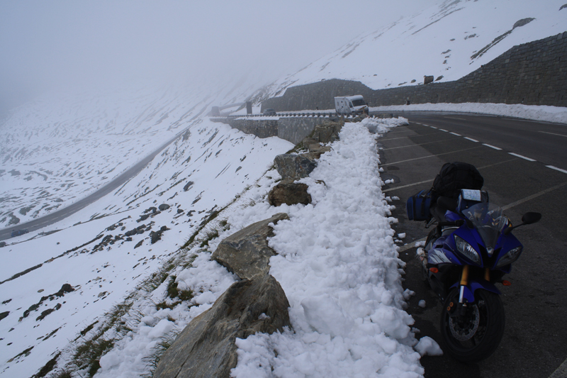 Großglockner