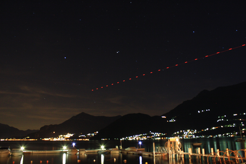 Lago di Como