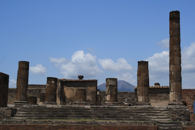 Pompeii