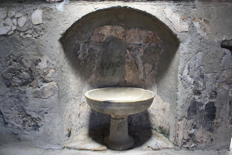 Herculaneum